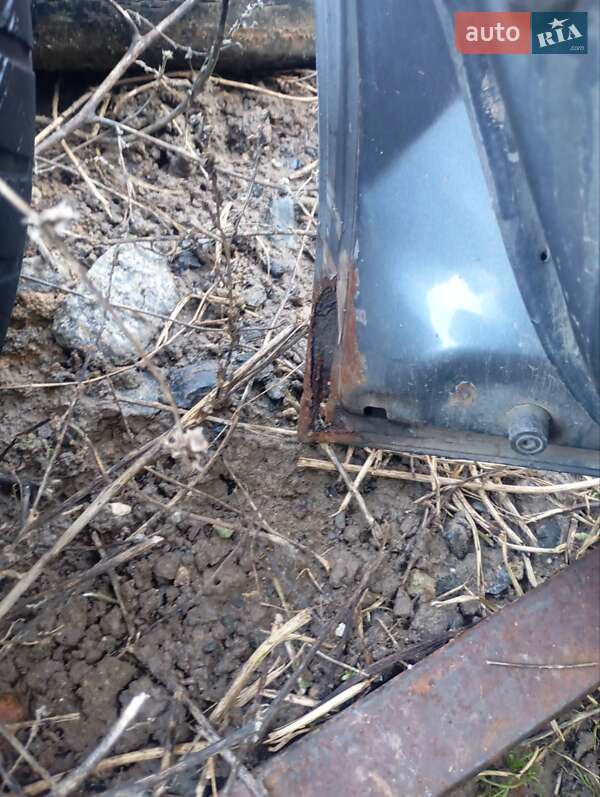 Универсал Mazda 626 1993 в Умани