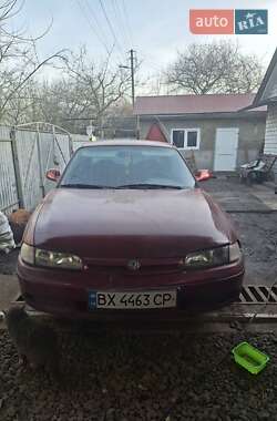 Седан Mazda 626 1993 в Шепетовке