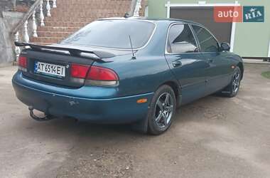 Седан Mazda 626 1994 в Снятине