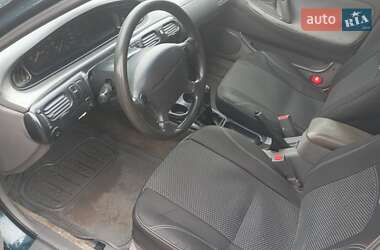Седан Mazda 626 1994 в Снятине
