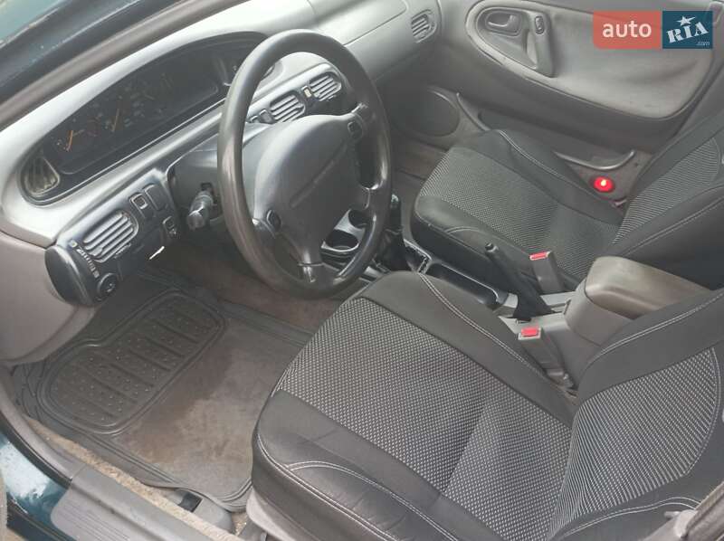 Седан Mazda 626 1994 в Снятине