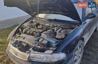 Хетчбек Mazda 626 1993 в Болехові
