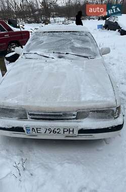 Універсал Mazda 626 1987 в Петропавлівці