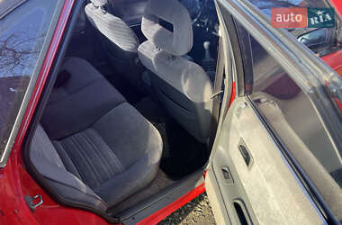 Седан Mazda 626 1988 в Полтаве