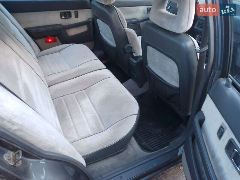 Хэтчбек Mazda 626 1987 в Никополе