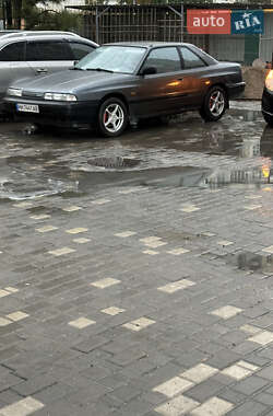 Купе Mazda 626 1988 в Одессе