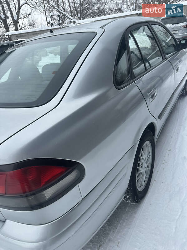 Хэтчбек Mazda 626 1997 в Ровно