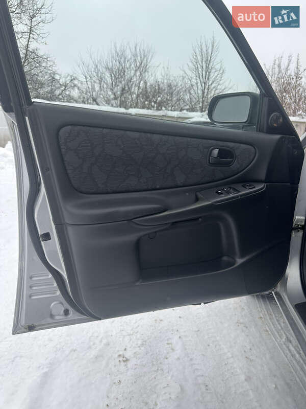 Хэтчбек Mazda 626 1997 в Ровно