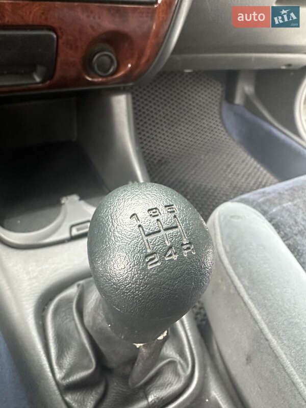 Хэтчбек Mazda 626 1997 в Ровно