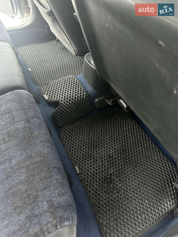 Хэтчбек Mazda 626 1997 в Ровно