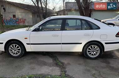 Хэтчбек Mazda 626 1998 в Рени
