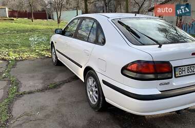 Хэтчбек Mazda 626 1998 в Рени