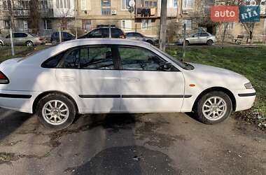 Хэтчбек Mazda 626 1998 в Рени