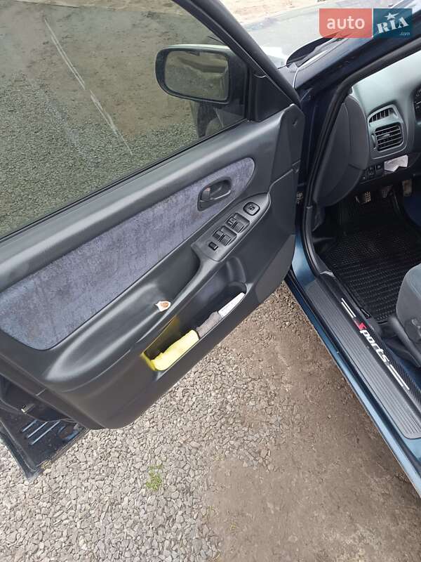 Хэтчбек Mazda 626 1999 в Тернополе