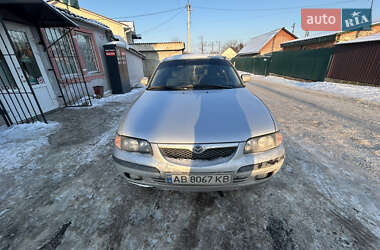 Седан Mazda 626 1999 в Вінниці