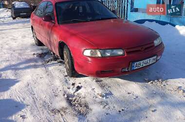 Хетчбек Mazda 626 1994 в Крижополі
