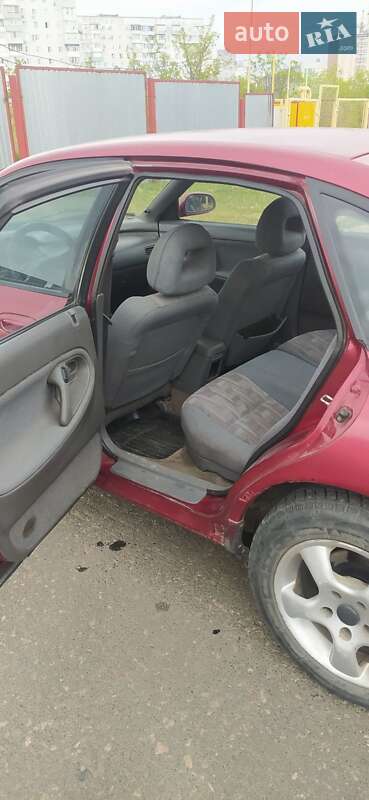 Хэтчбек Mazda 626 1992 в Одессе фото 7 Хэтчбек Mazda 626 1992 в Одессе