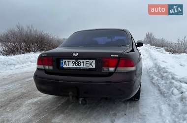 Седан Mazda 626 1993 в Угринові