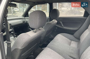 Седан Mazda 626 1996 в Днепре
