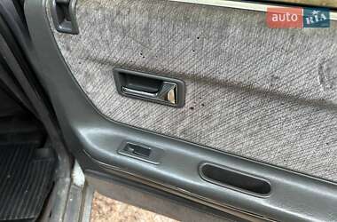 Седан Mazda 626 1988 в Малині