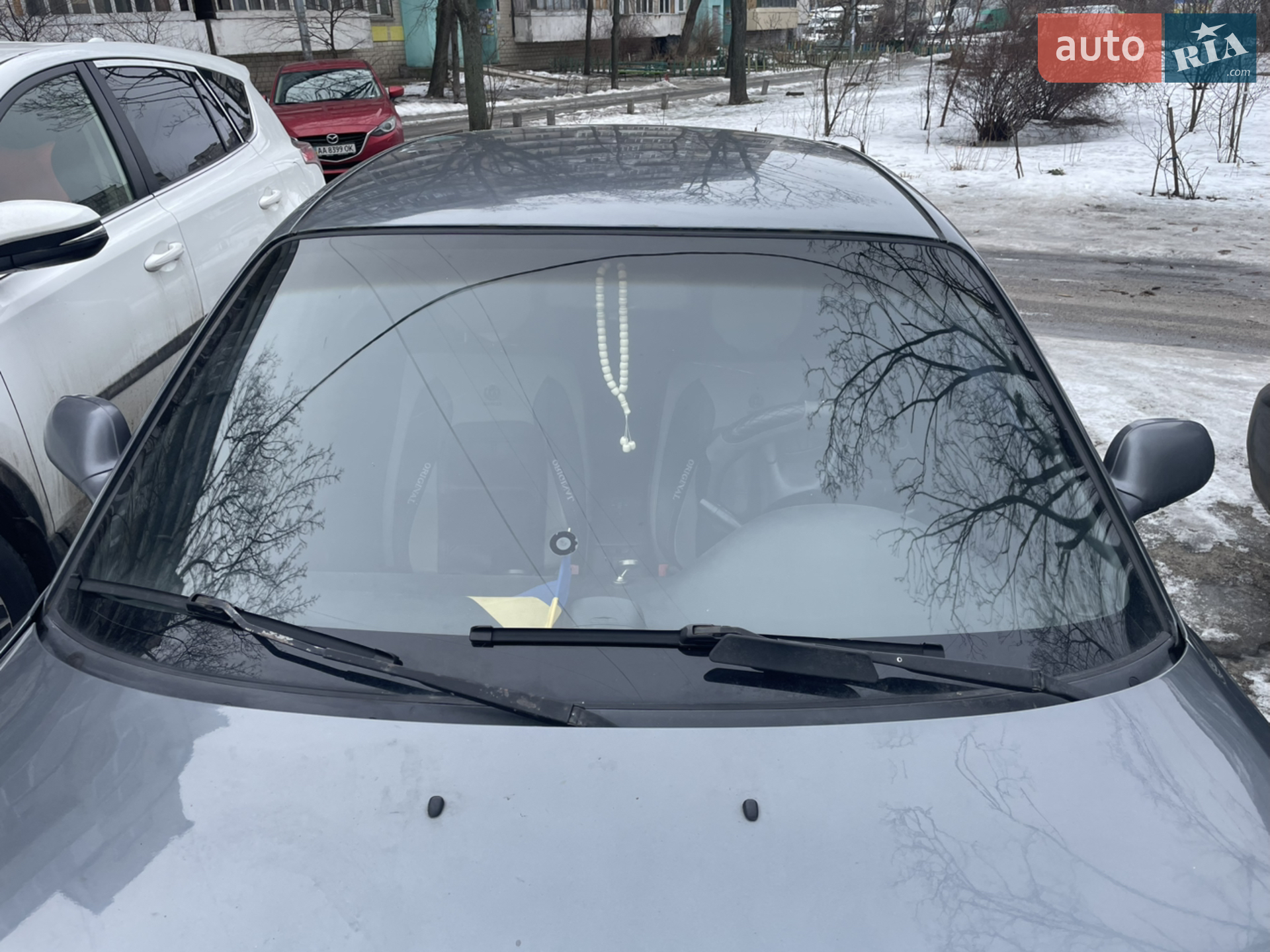 Mazda 626 1996