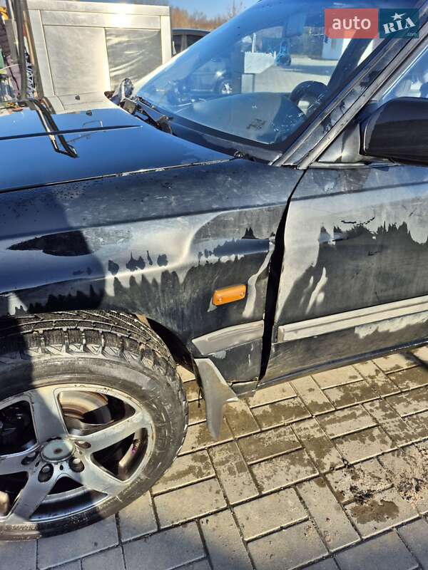 Купе Mazda 626 1990 в Херсоні