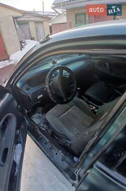 Седан Mazda 626 1996 в Житомирі