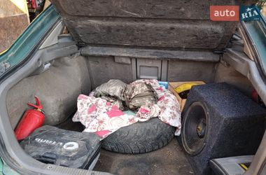 Хетчбек Mazda 626 2000 в Одесі