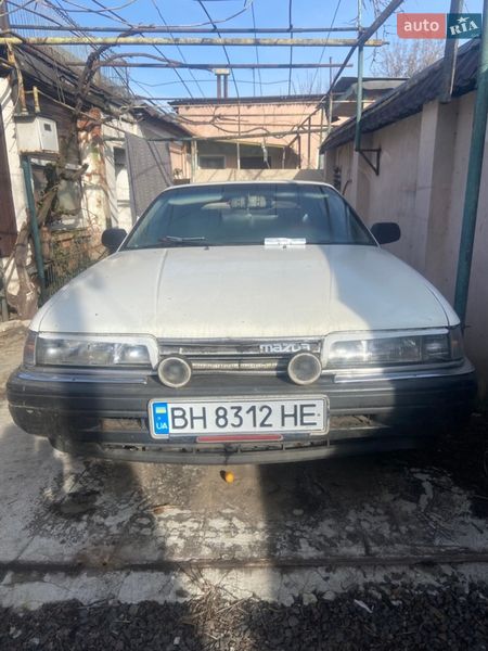 Mazda 626