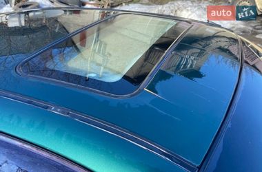 Хэтчбек Mazda 626 1997 в Коростышеве
