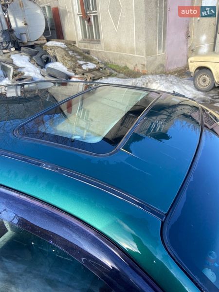 Хетчбек Mazda 626 1997 в Коростишеві