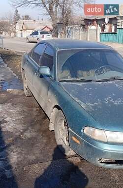 Седан Mazda 626 1994 в Сумах