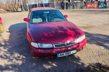Хэтчбек Mazda 626 1994 в Житомире