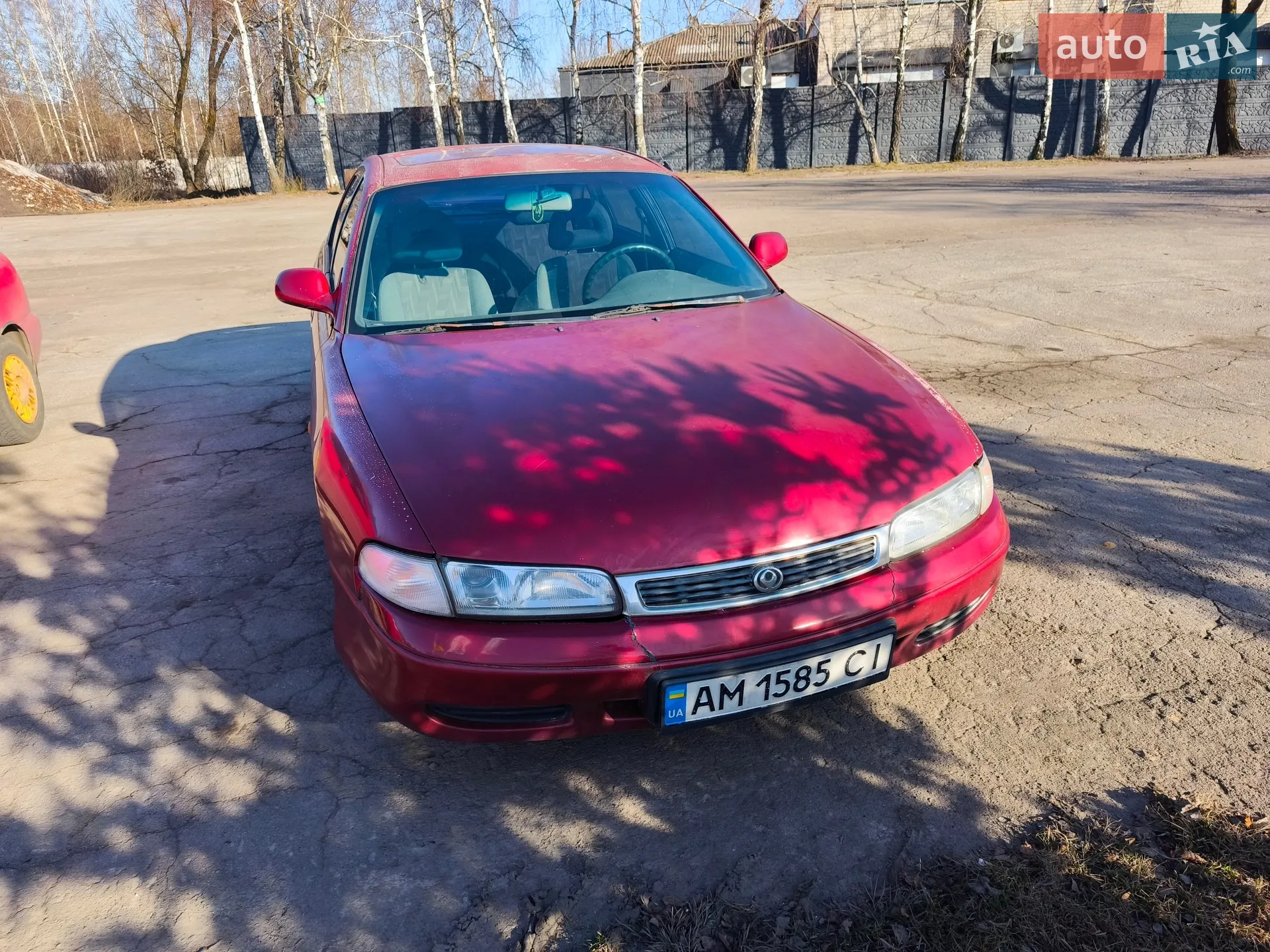Фото авто 9