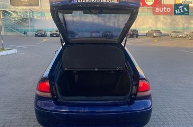 Седан Mazda 626 1995 в Одессе