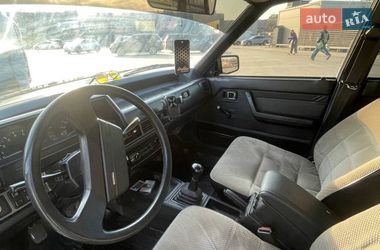 Седан Mazda 626 1985 в Киеве