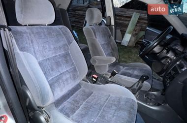 Седан Mazda 626 1998 в Долине фото 6 Седан Mazda 626 1998 в Долине