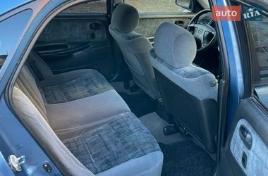 Хэтчбек Mazda 626 1998 в Львове