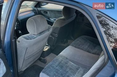 Хэтчбек Mazda 626 1998 в Львове