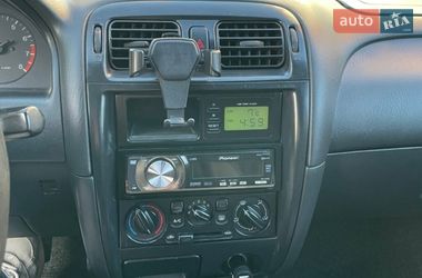 Хэтчбек Mazda 626 1998 в Львове
