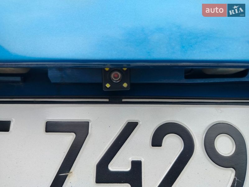 Седан Mazda 626 1999 в Знам'янці фото 17 Седан Mazda 626 1999 в Знам'янці