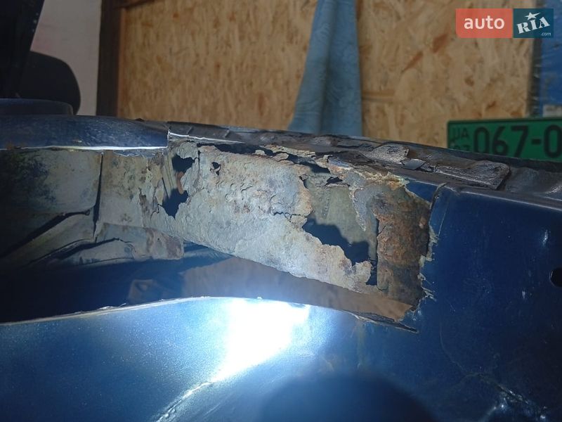 Хэтчбек Mazda 626 1989 в Ужгороде