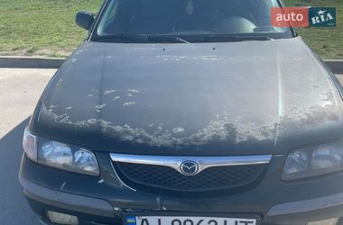Хетчбек Mazda 626 1998 в Вишневому