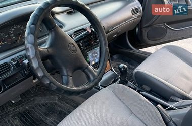 Седан Mazda 626 1992 в Киеве