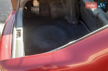 Хэтчбек Mazda 626 1997 в Киеве фото 6 Хэтчбек Mazda 626 1997 в Киеве