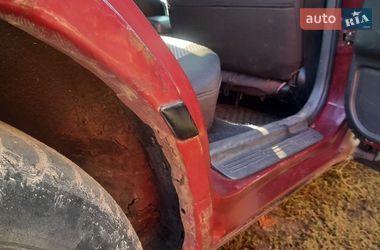 Хэтчбек Mazda 626 1997 в Киеве фото 12 Хэтчбек Mazda 626 1997 в Киеве