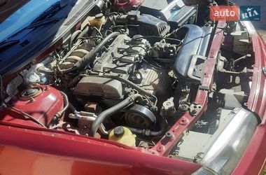 Хэтчбек Mazda 626 1997 в Киеве фото 15 Хэтчбек Mazda 626 1997 в Киеве