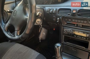 Хэтчбек Mazda 626 1997 в Киеве фото 20 Хэтчбек Mazda 626 1997 в Киеве