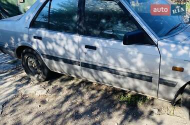Седан Mazda 626 1985 в Одесі