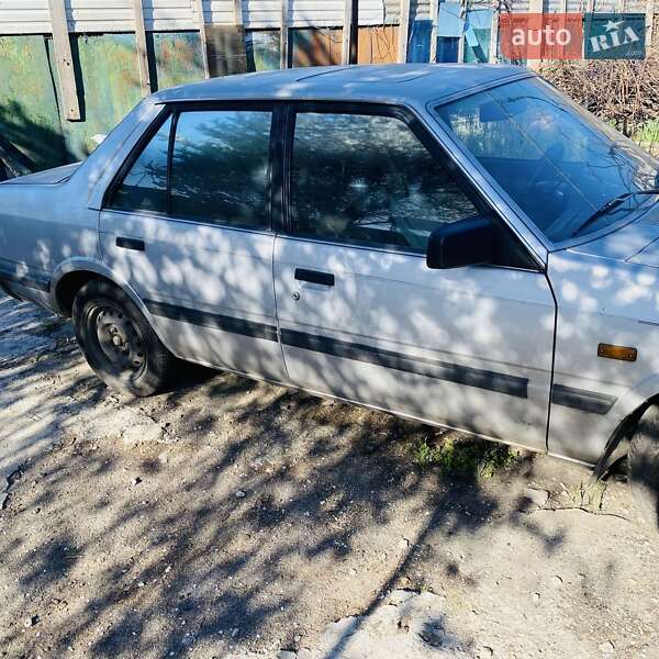 Mazda 626 1985